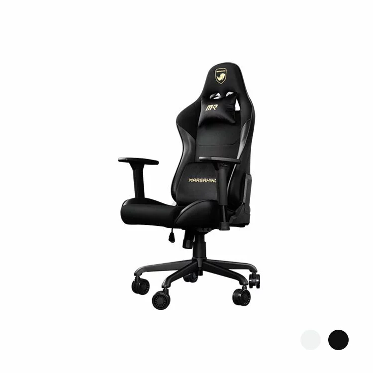 MARSRHINO 火星犀牛 SPYDER 幻影 人體工學電競椅