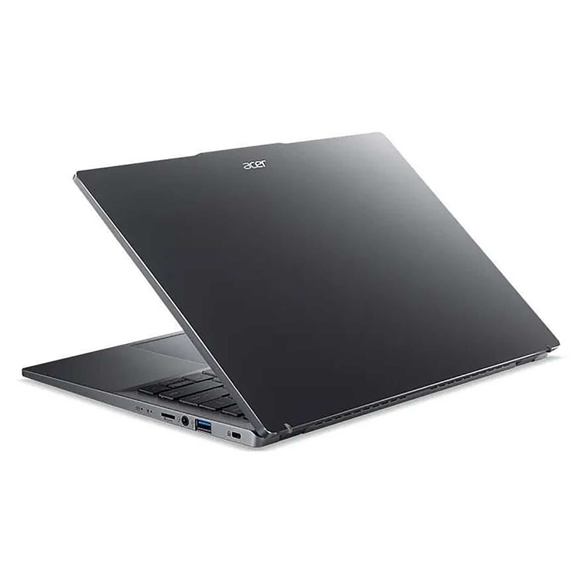 ACER  SFG14-63-R90F R5-8645HS (16G/512G) 14吋筆電-灰