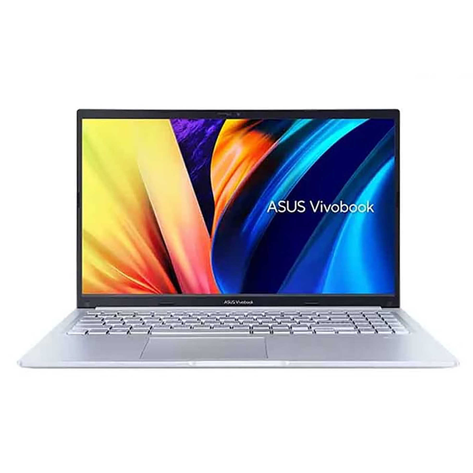 ASUS  X1502ZA-0371S12500H i5-12500H (8G/512G) 15.6吋筆電-冰河銀