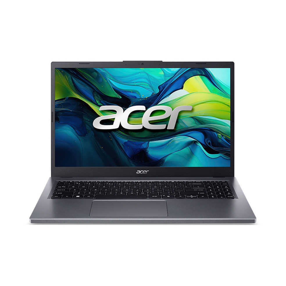 Acer A15-51P-390J(Core 5-100U/8GD5/512GPCIe)15.6吋筆電-灰