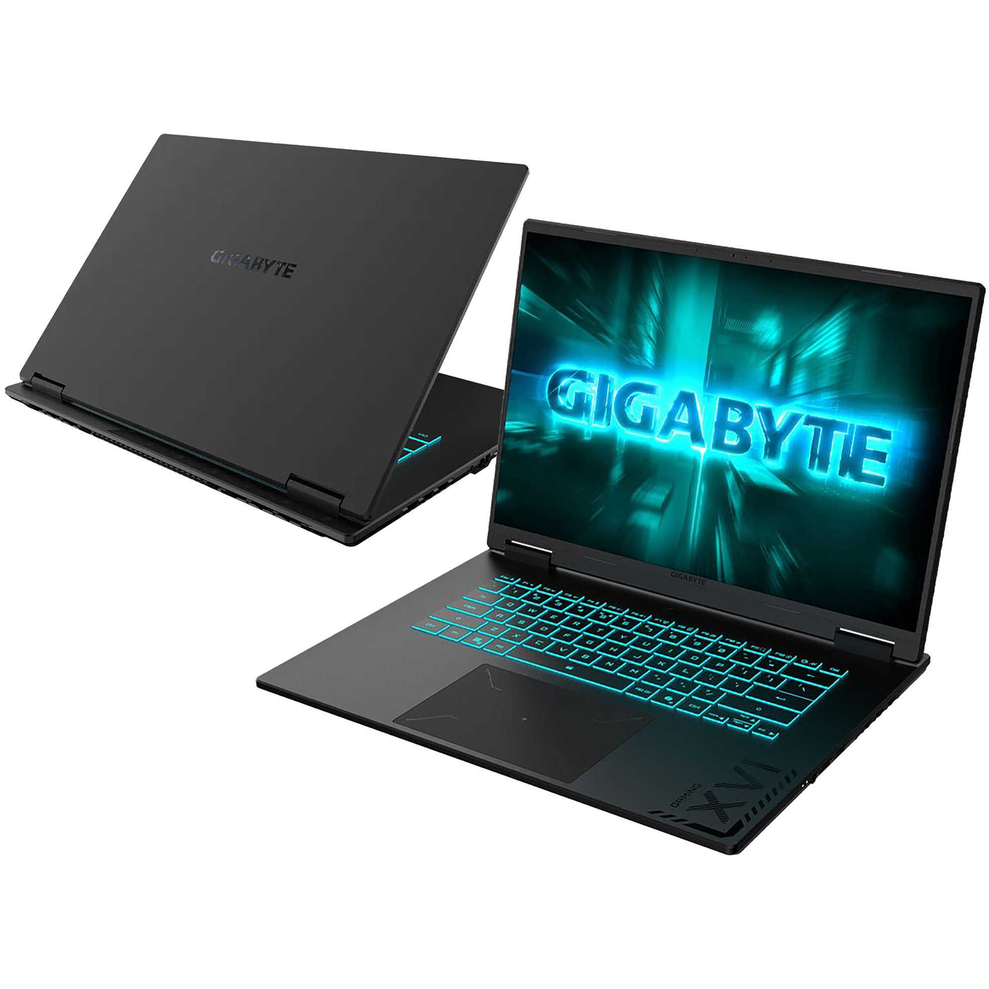 GIGABYTE GAMING A16 CVHI3TW864SH(i7-13620H/16Gx2/1TB/RTX5060)16吋筆電