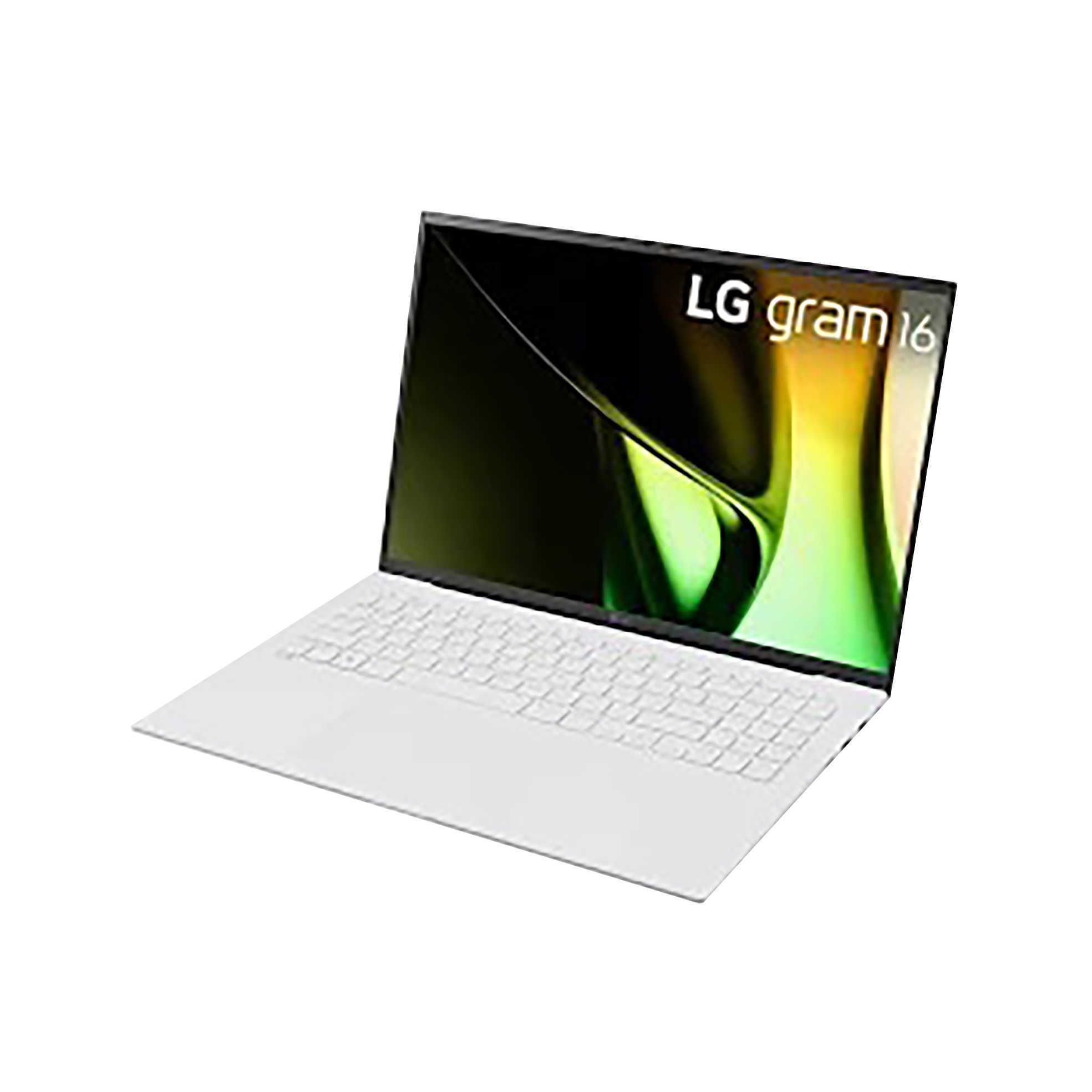 LG 16Z90S-G.AA54C2 Ultra 5-125H (16G/512G) 16吋筆電-極光白