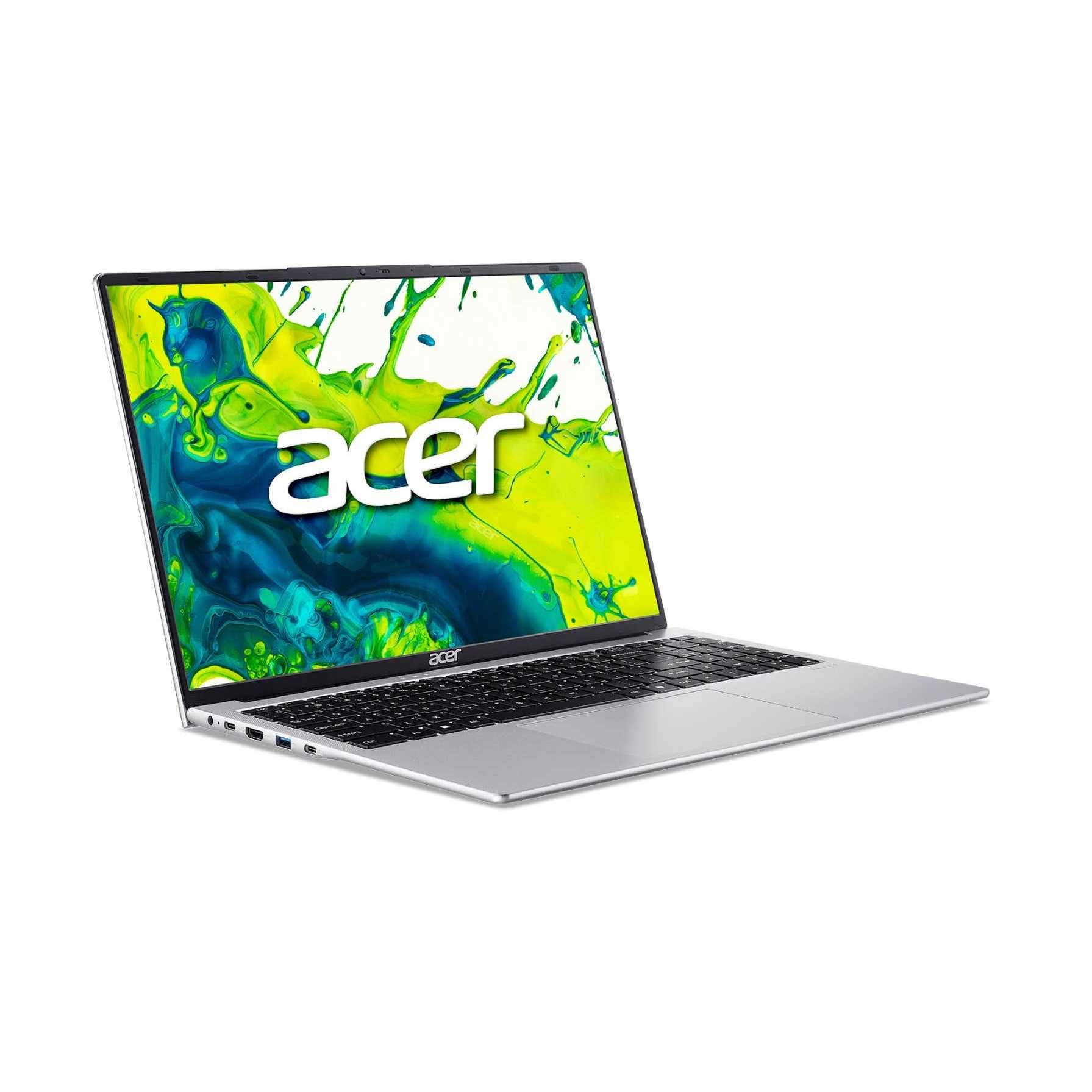 Acer Swift Lite | SFL16-31P-C6VL (N150/8G/256G) 16吋輕薄文書筆電