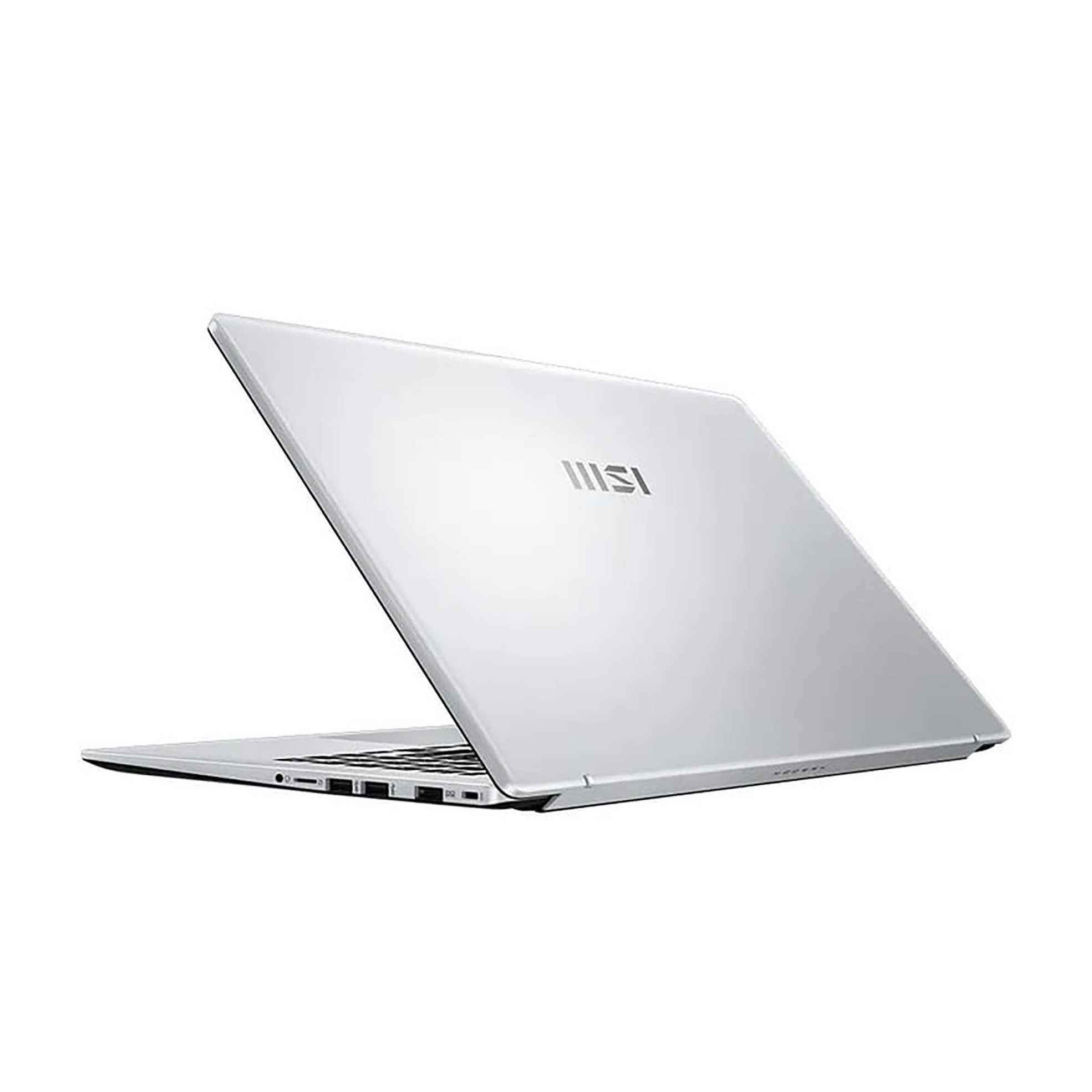 MSI Modern 13 F1MG-002TW(Core 7-150U/8Gx2/1T/Iris Xe)13.3吋筆電