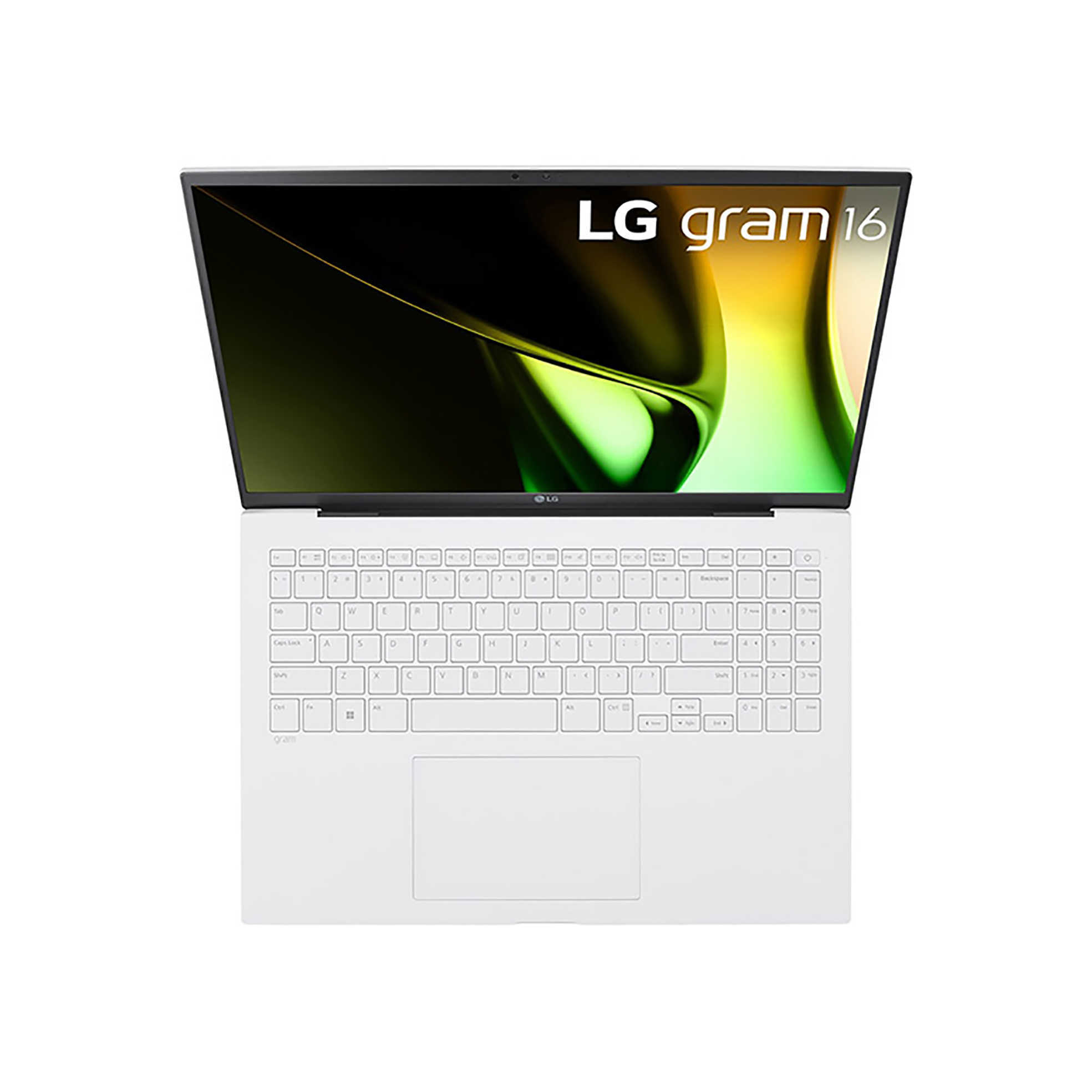 LG 16Z90S-G.AA54C2 Ultra 5-125H (16G/512G) 16吋筆電-極光白