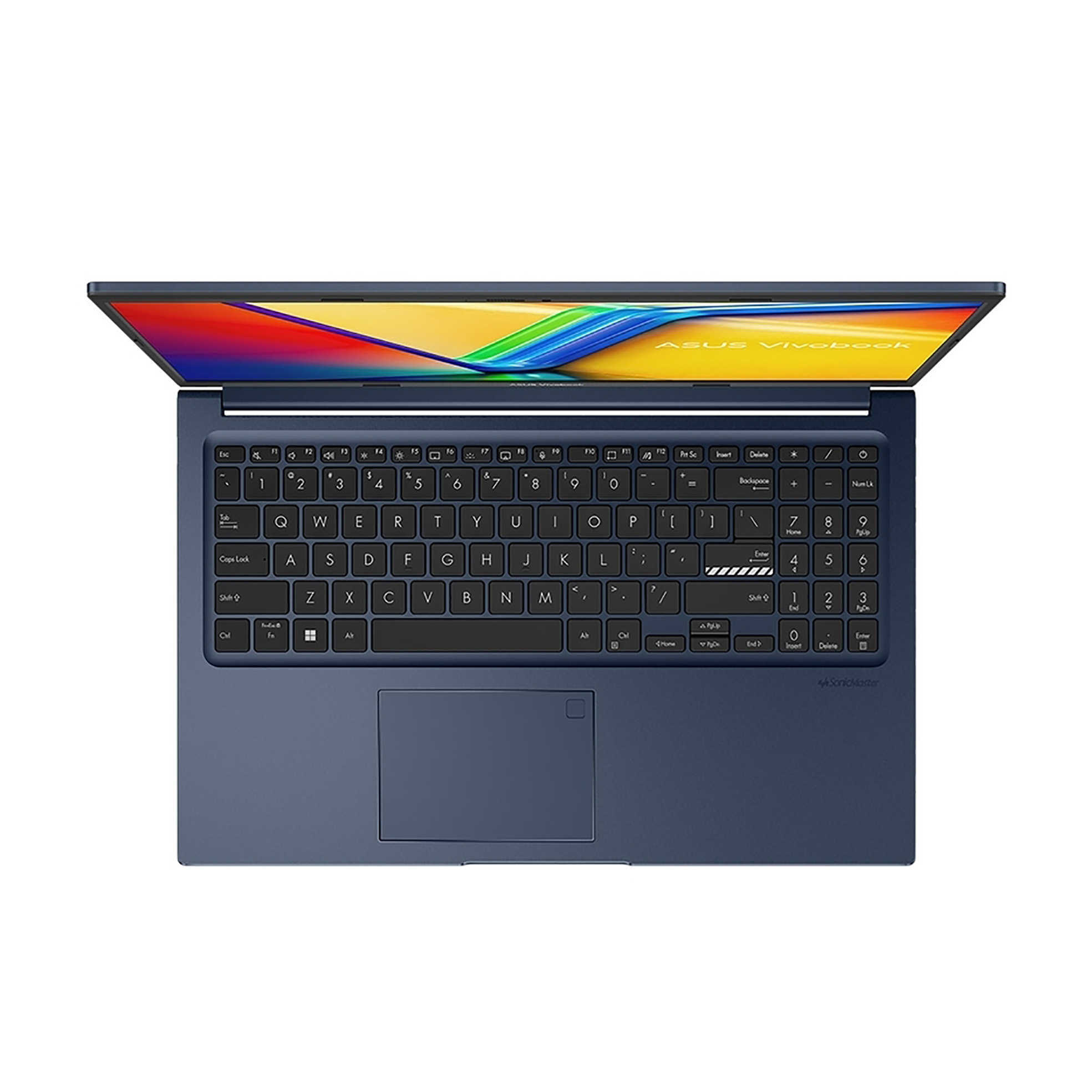 ASUS X1504VA (i7-1355U/8GD4/512GPCIe/Iris Xe)15.6吋筆電
