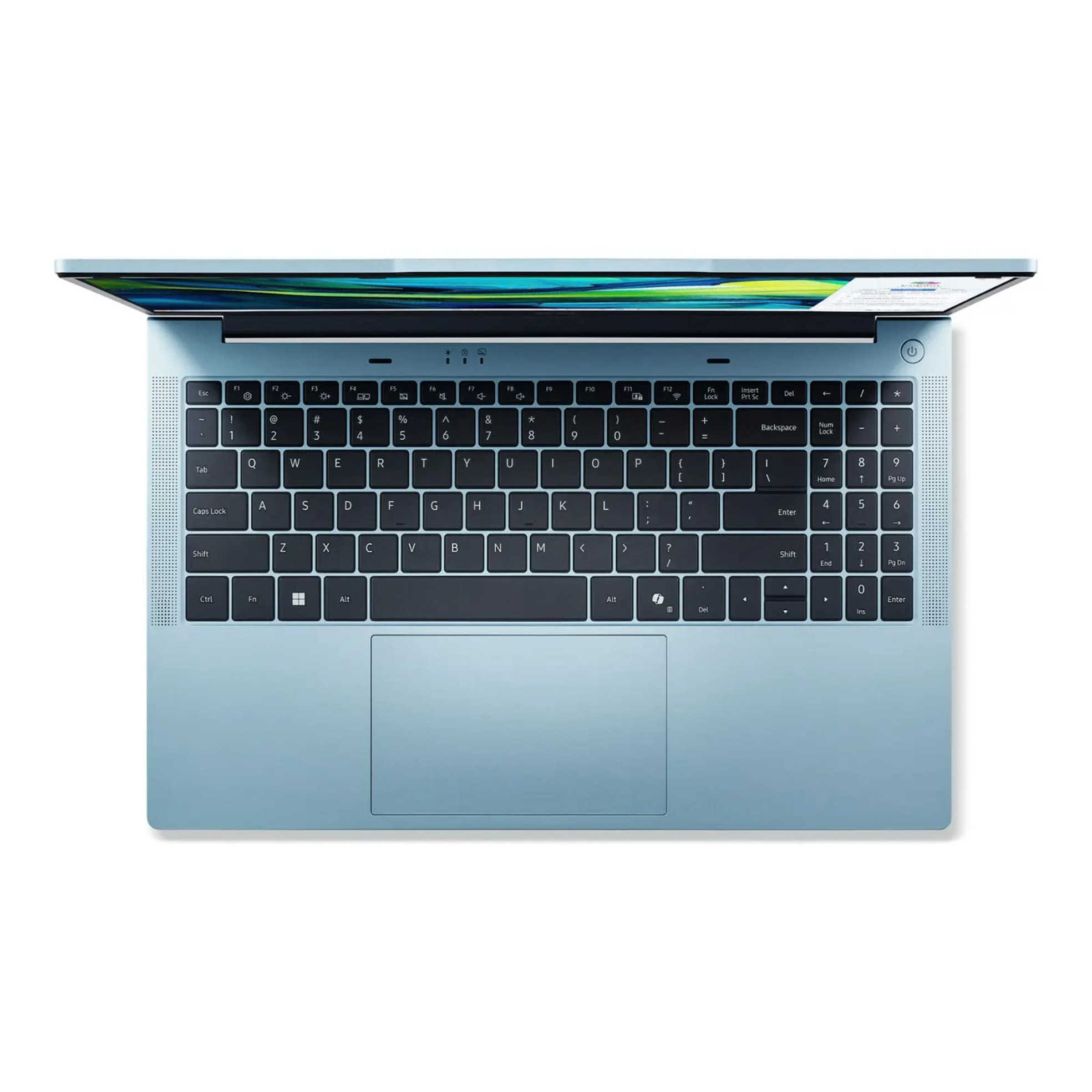 Acer AL15-72P-56Q0(i5-13500H/8GD5/512GBP)15.6吋筆電