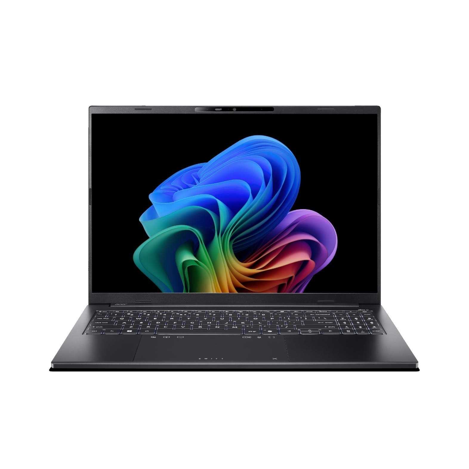 Acer SFG16-74-58QT (Ultra 5-228V/32G/512G/Intel Arc) 16吋筆電