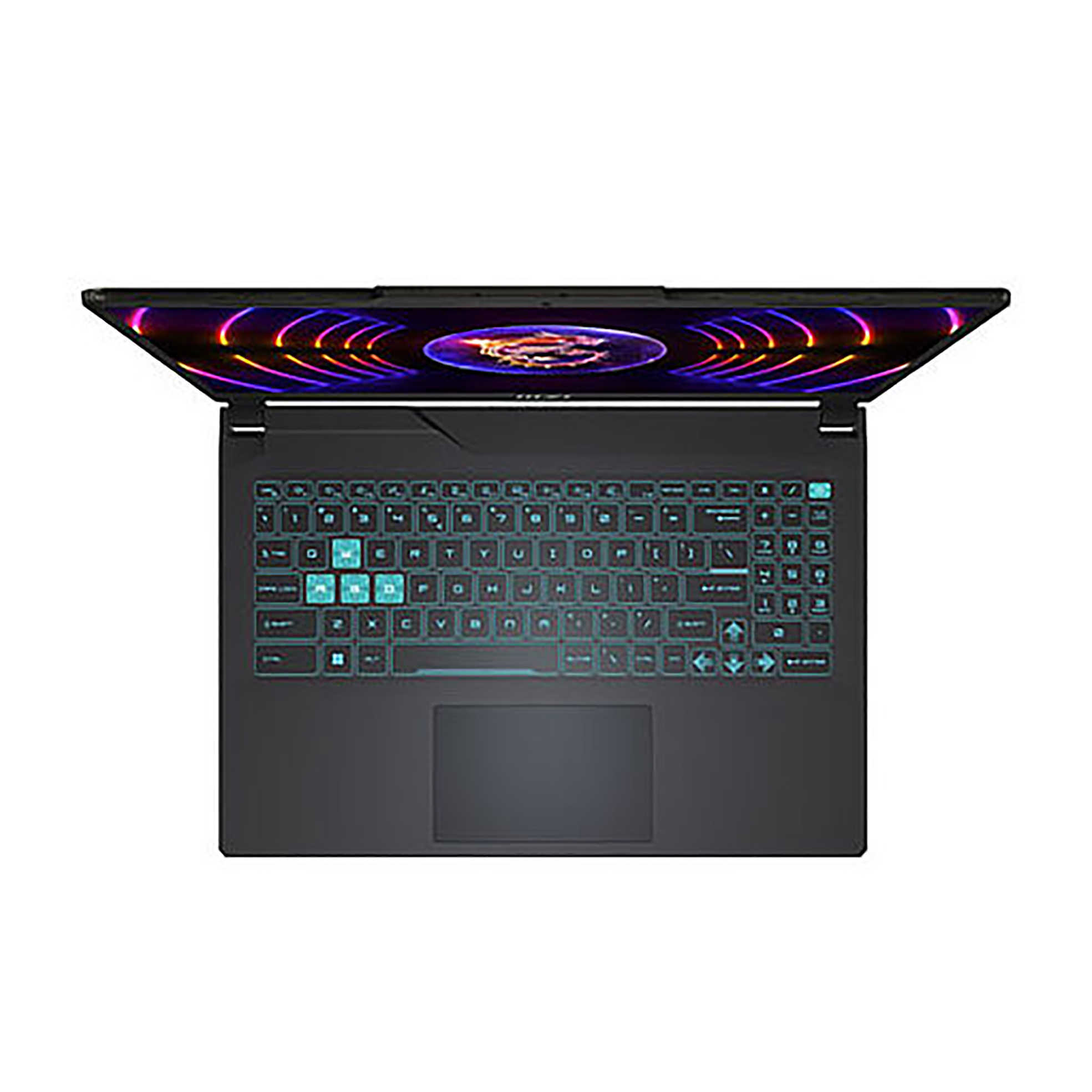 MSI A13VFK-831TW(i7-13620H/16G/512GB) RTX4060 15.6吋筆電