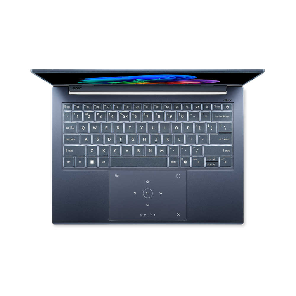 Acer SFG14-75-9407 (Ultra 9-288V/32G/1T/Intel Arc) 14吋筆電