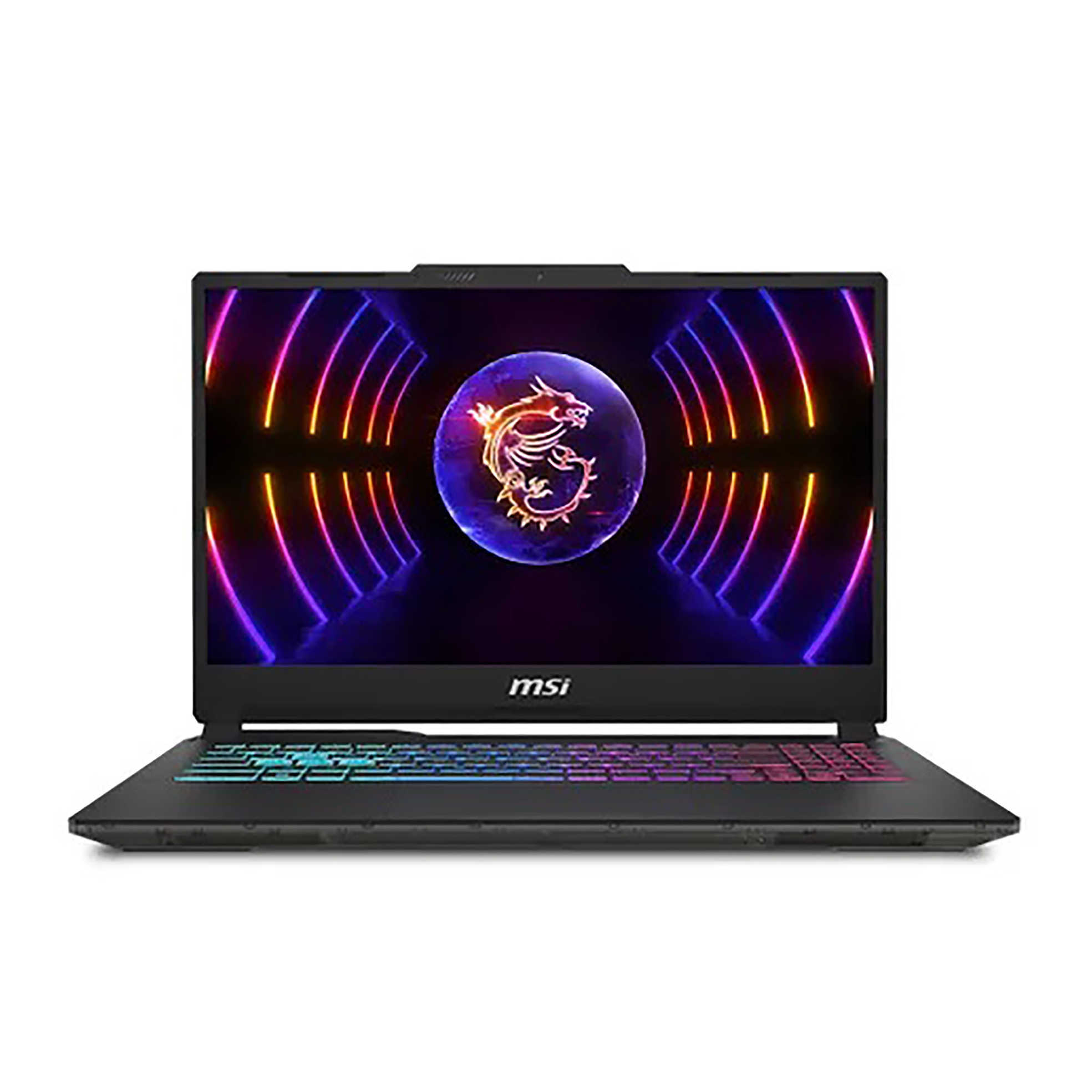 MSI A13VFK-831TW(i7-13620H/16G/512GB) RTX4060 15.6吋筆電
