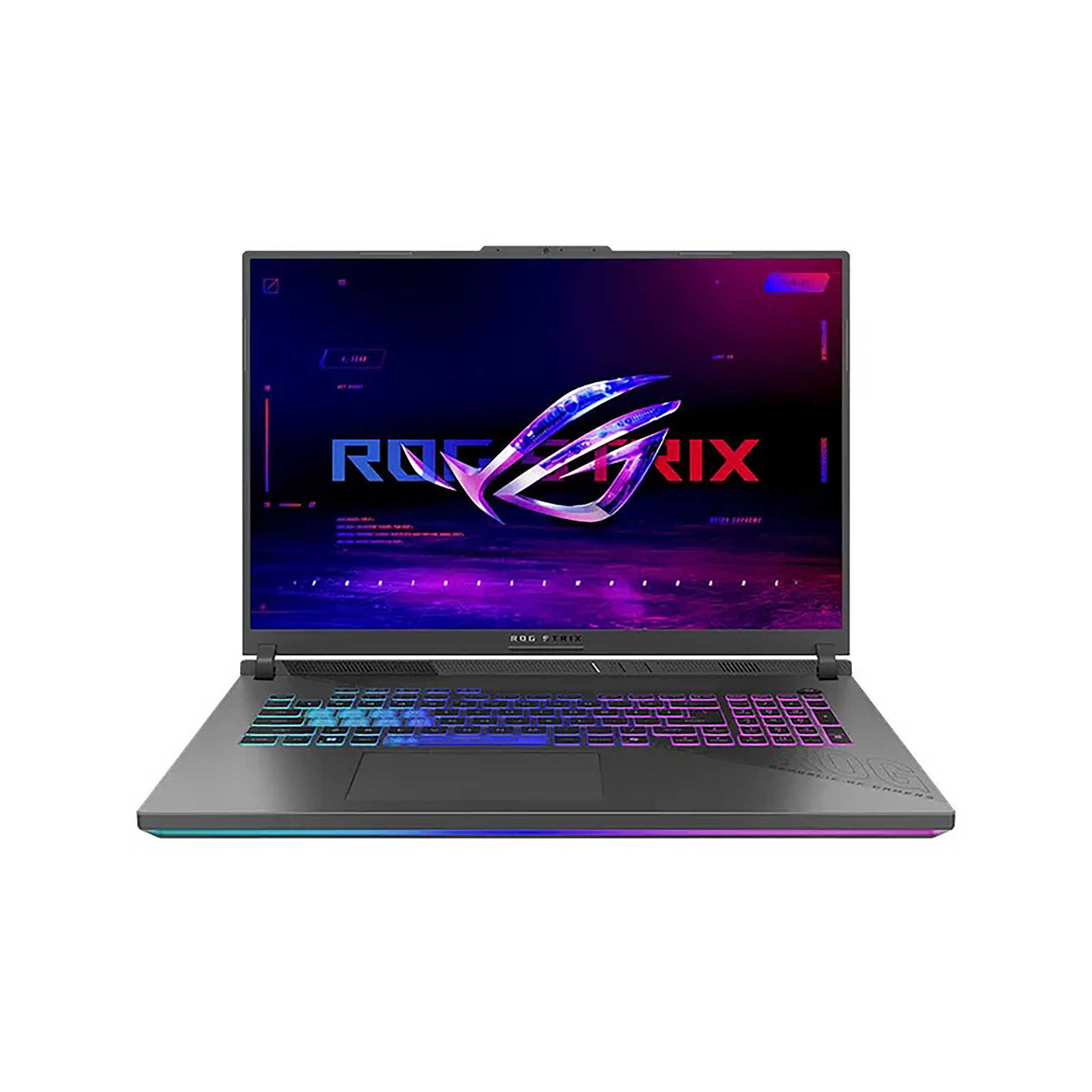 ASUS G814PP-0034C8940HX-NBL(R9-8940HX /16G/1T/RTX5070)18吋筆電