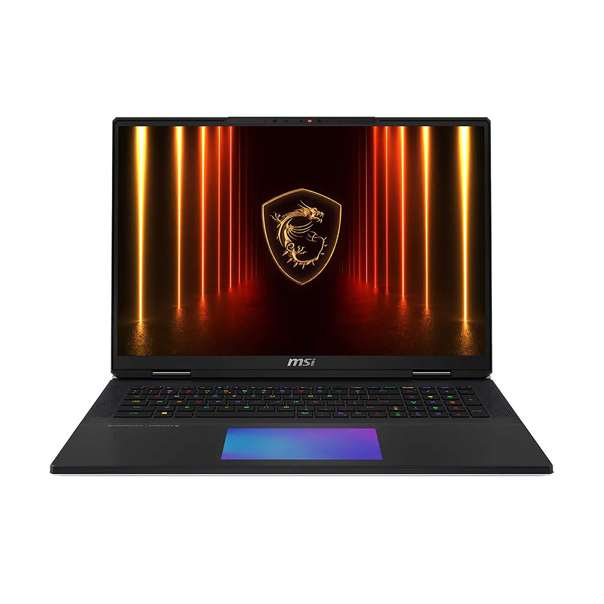 MSI Titan 18 HX Dragon Edition Norse Myth A2XWJ(Ultra 9-285HX/48GD5x2/6TB/RTX5090)18吋筆電