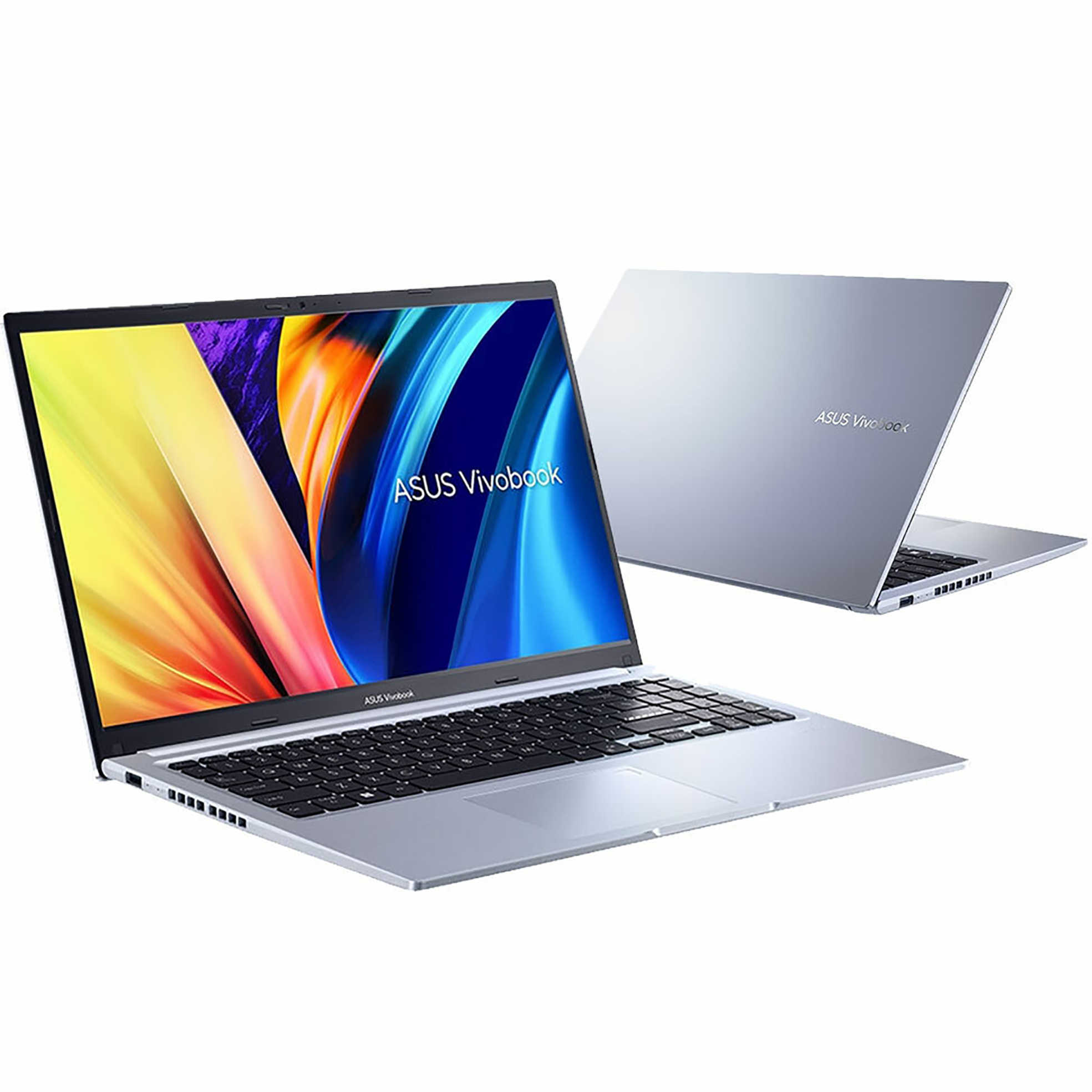 ASUS  X1502ZA-0371S12500H i5-12500H (8G/512G) 15.6吋筆電-冰河銀