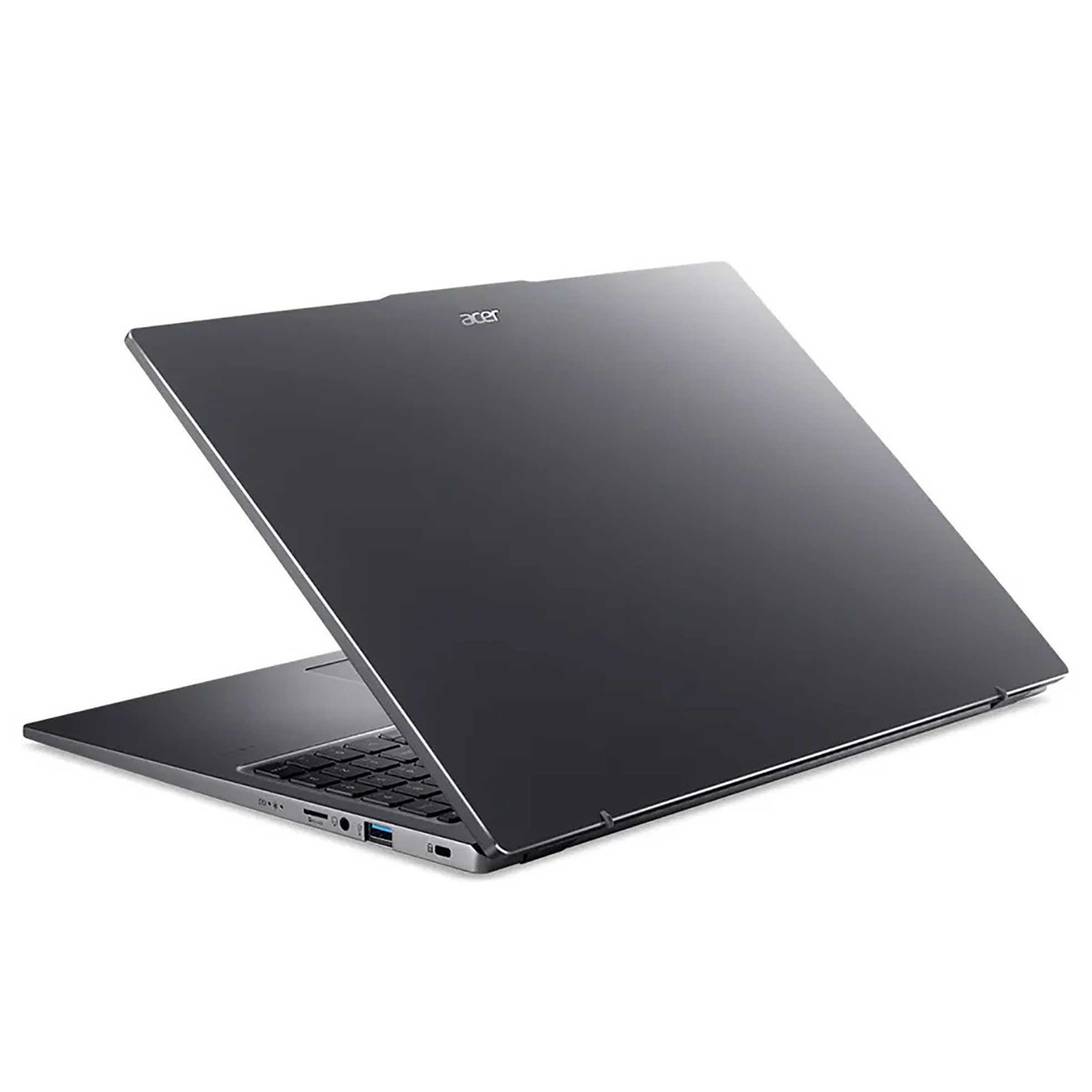 ACER SFG16-72-56R3 Ultra 5-125H (16G/512G) 16吋筆電-灰