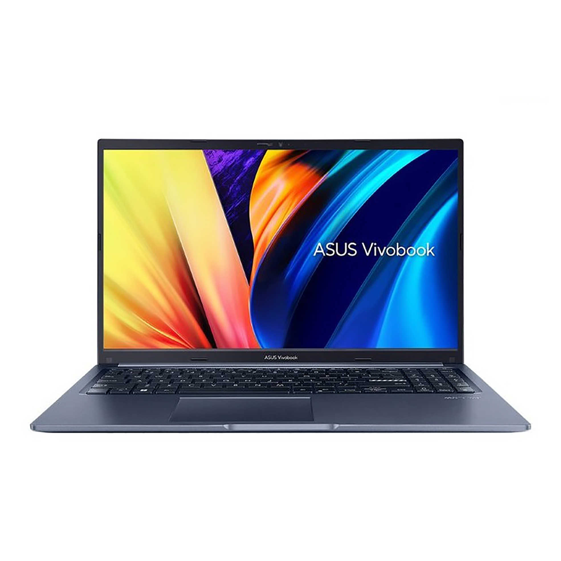 ASUS X1502ZA-0351B12500H  i5-12500H (8G/512G) 15.6吋筆電-午夜藍