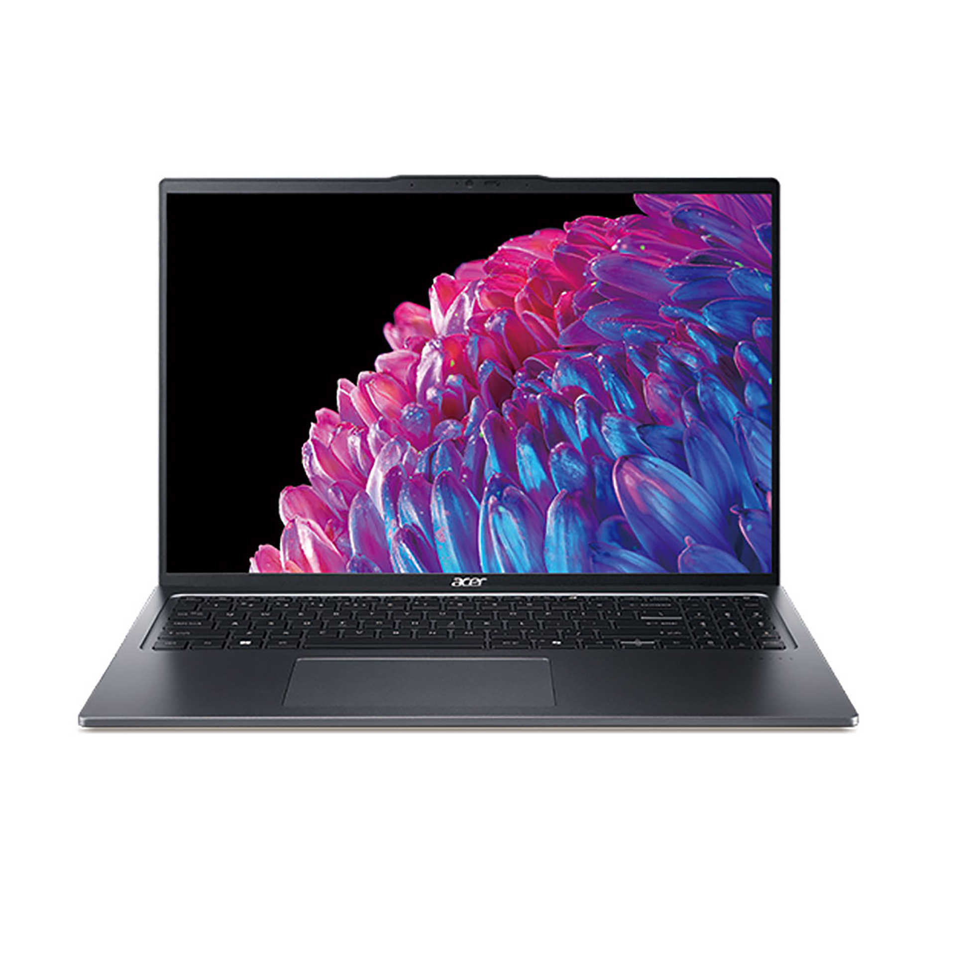 ACER  SFG16-72-74C7 Ultra 7-155H (32G/512G) 16吋筆電-灰