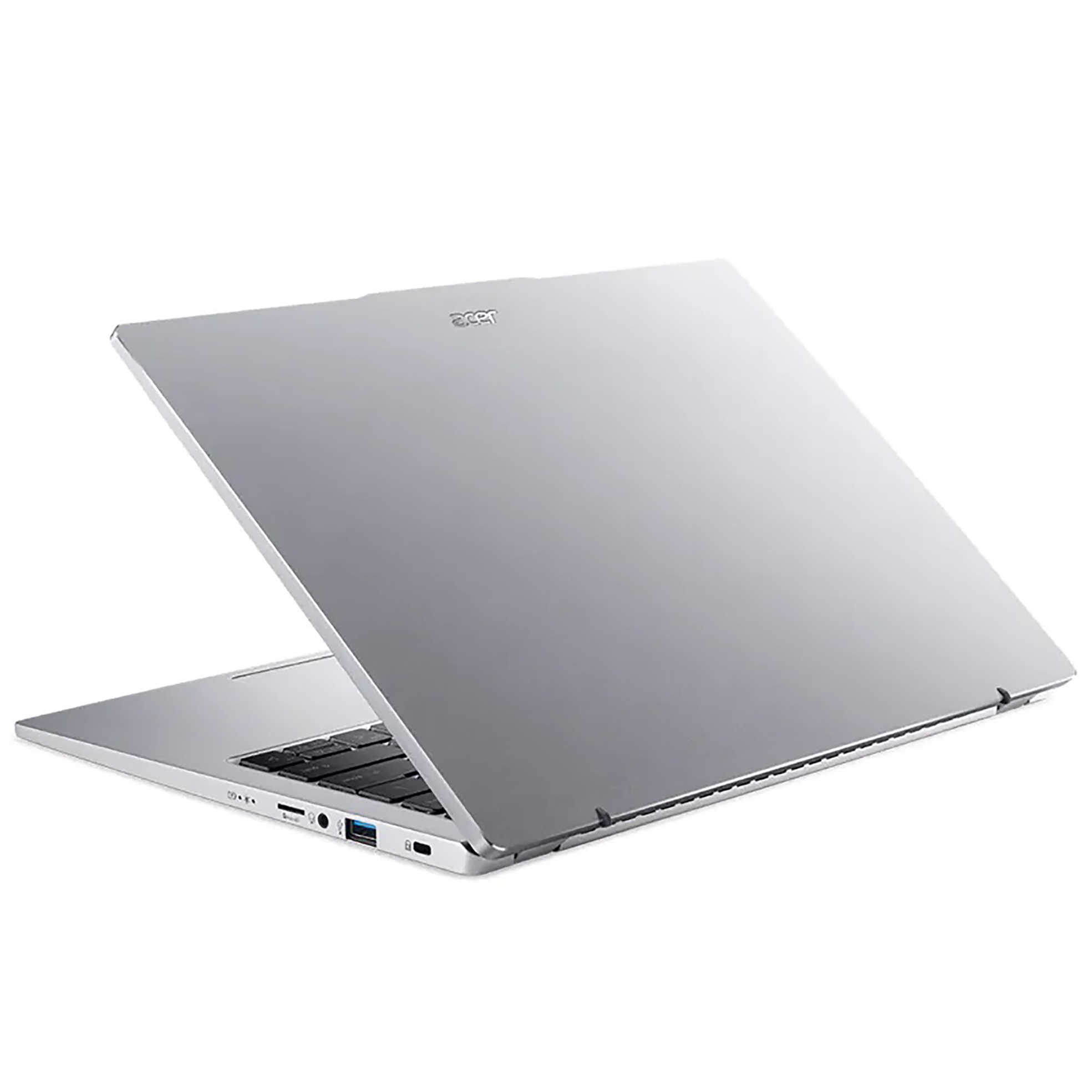 ACER  SFG14-73-731T Ultra 7-155H (16G/512G) 14吋筆電-銀