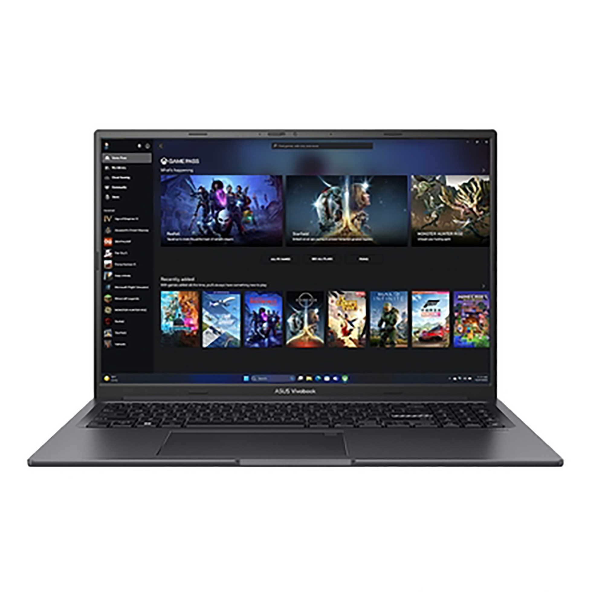 ASUS K3605ZC-0352K (i7-12700H/8G D4x2/512GB/RTX3050)16吋筆電