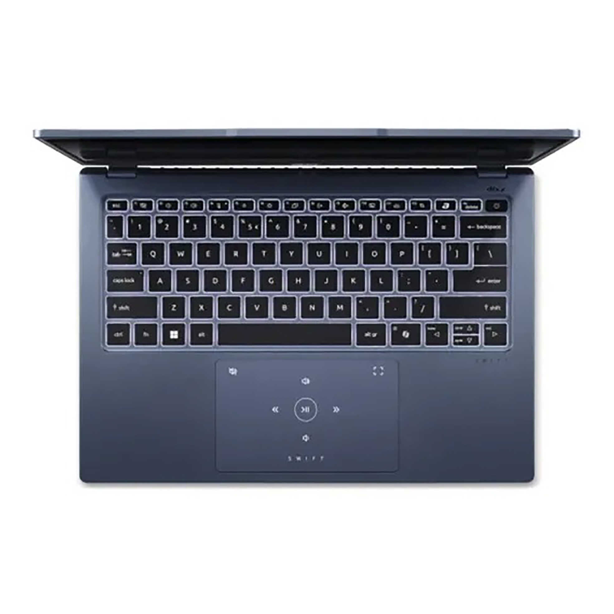 ACER SFG14-73-91F9 Ultra 9-185H (32G/1TB) 14吋筆電-藍