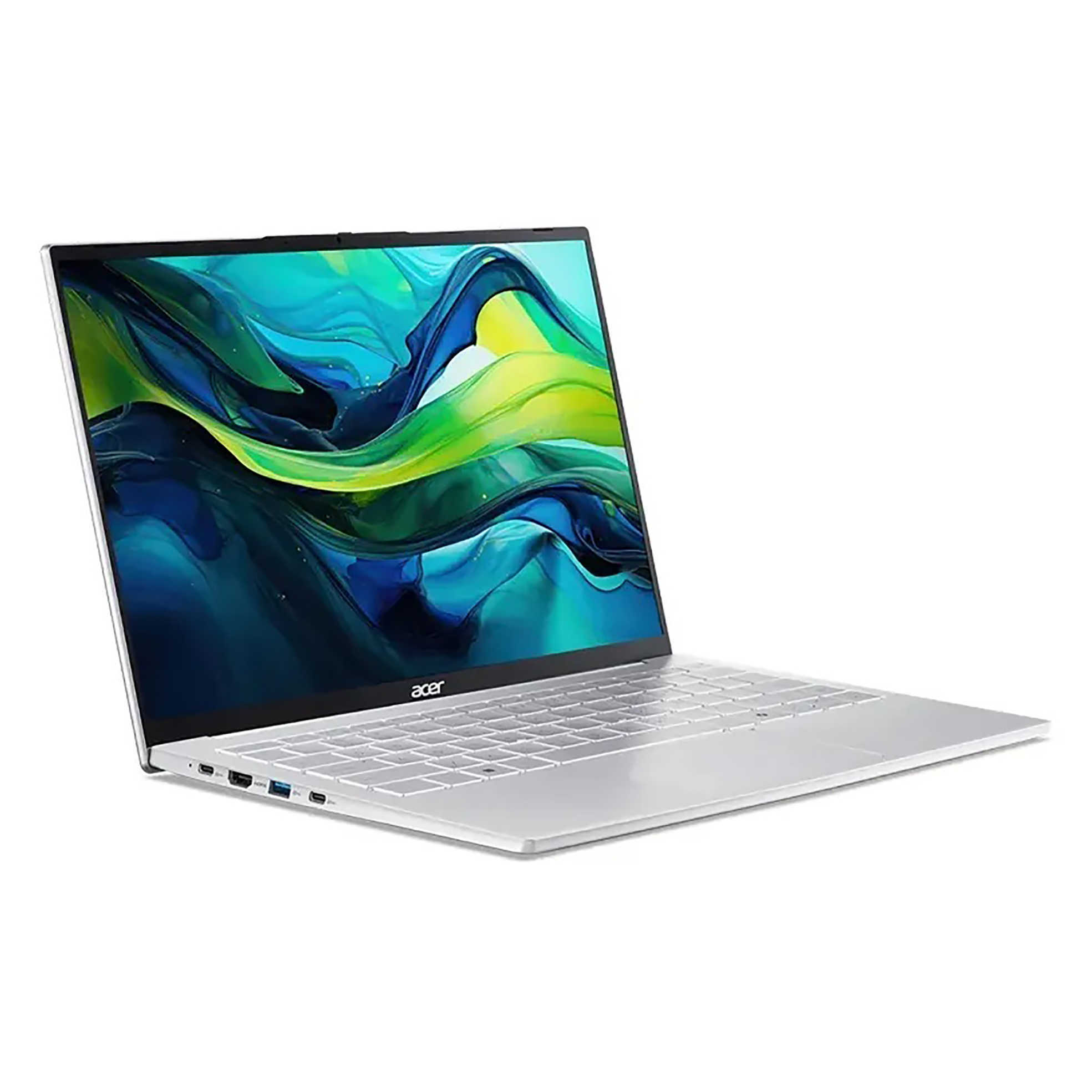 Acer AL14-71M-56E0(i5-12450H/8G D5/512GB PCIe)14吋筆電-銀