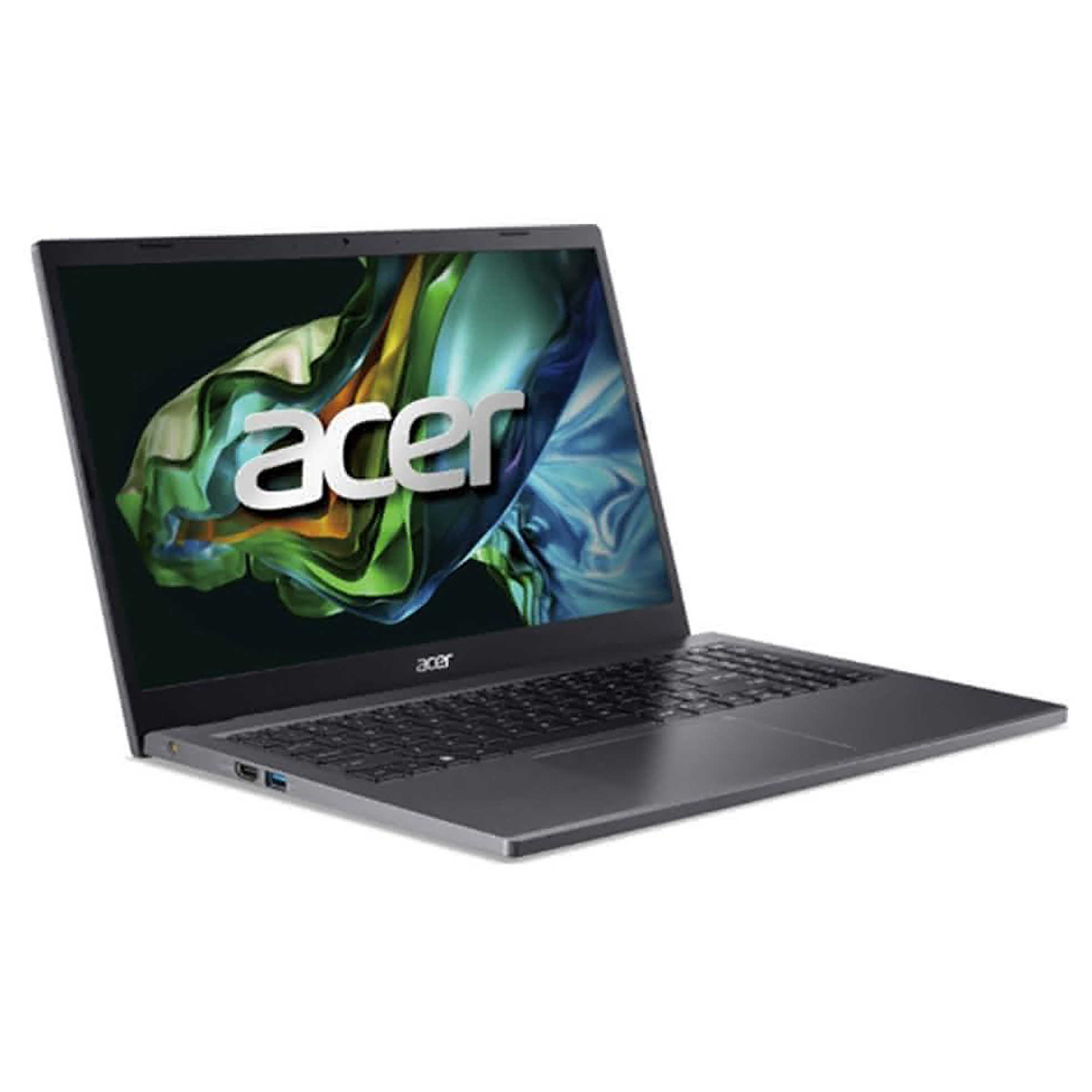 Acer A15-51P-59PH(Core 5-120U/8GD5/512GPCIe)15.6吋筆電-灰