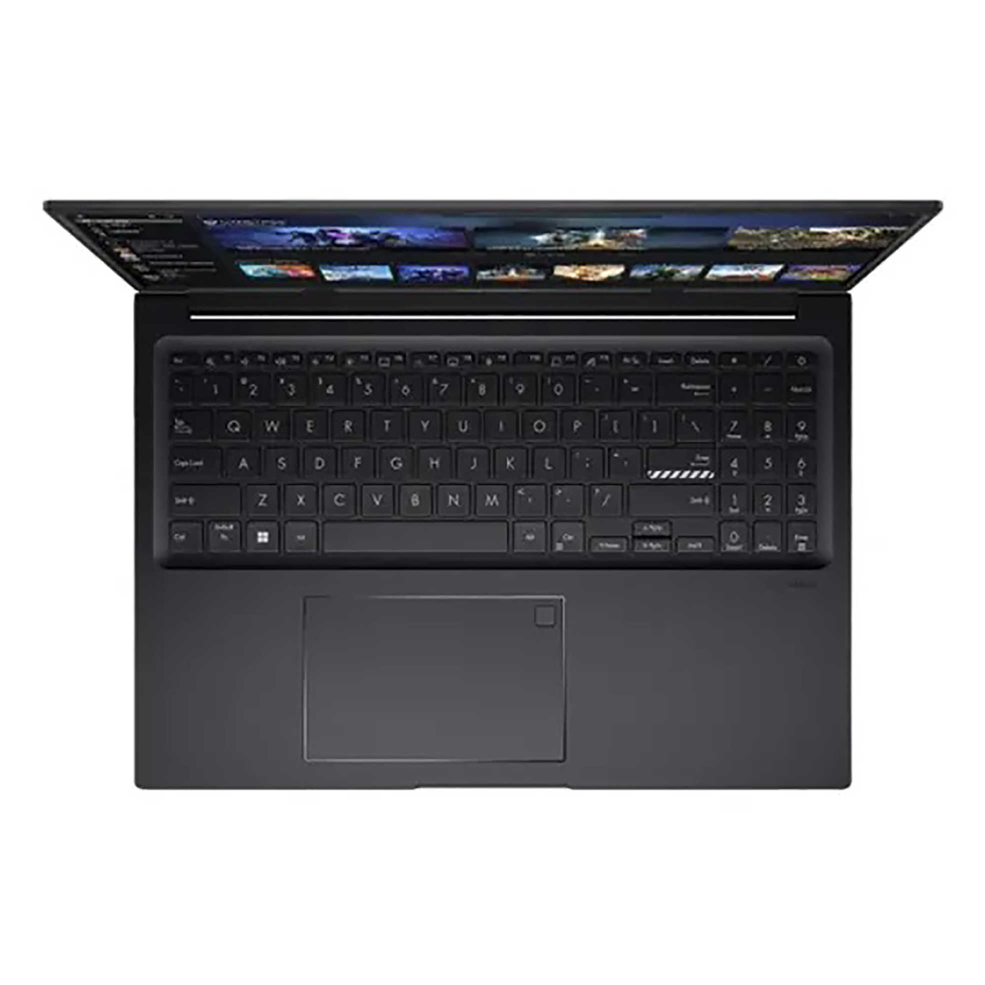 ASUS K3605ZC-0352K (i7-12700H/8G D4x2/512GB/RTX3050)16吋筆電