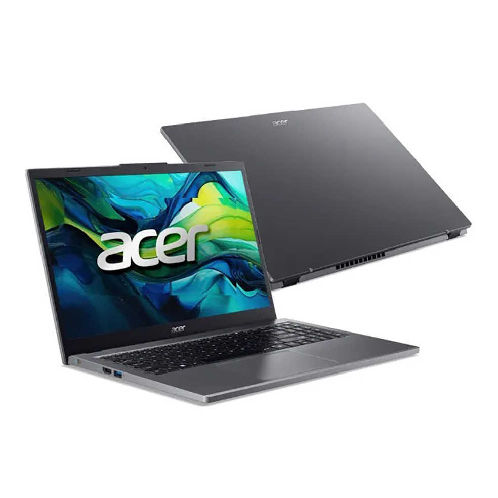 Acer A15-51P-390J(Core 5-100U/8GD5/512GPCIe)15.6吋筆電-灰