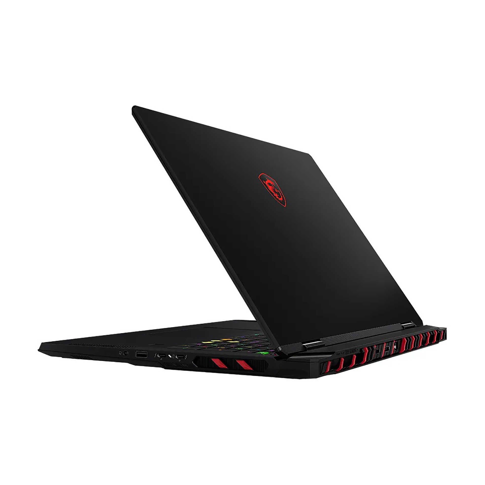 MSI Raider 18 HX AI A2XWIG-026TW(Ultra 9-285HX/32GD5x2/4TB/RTX5080)18吋筆電