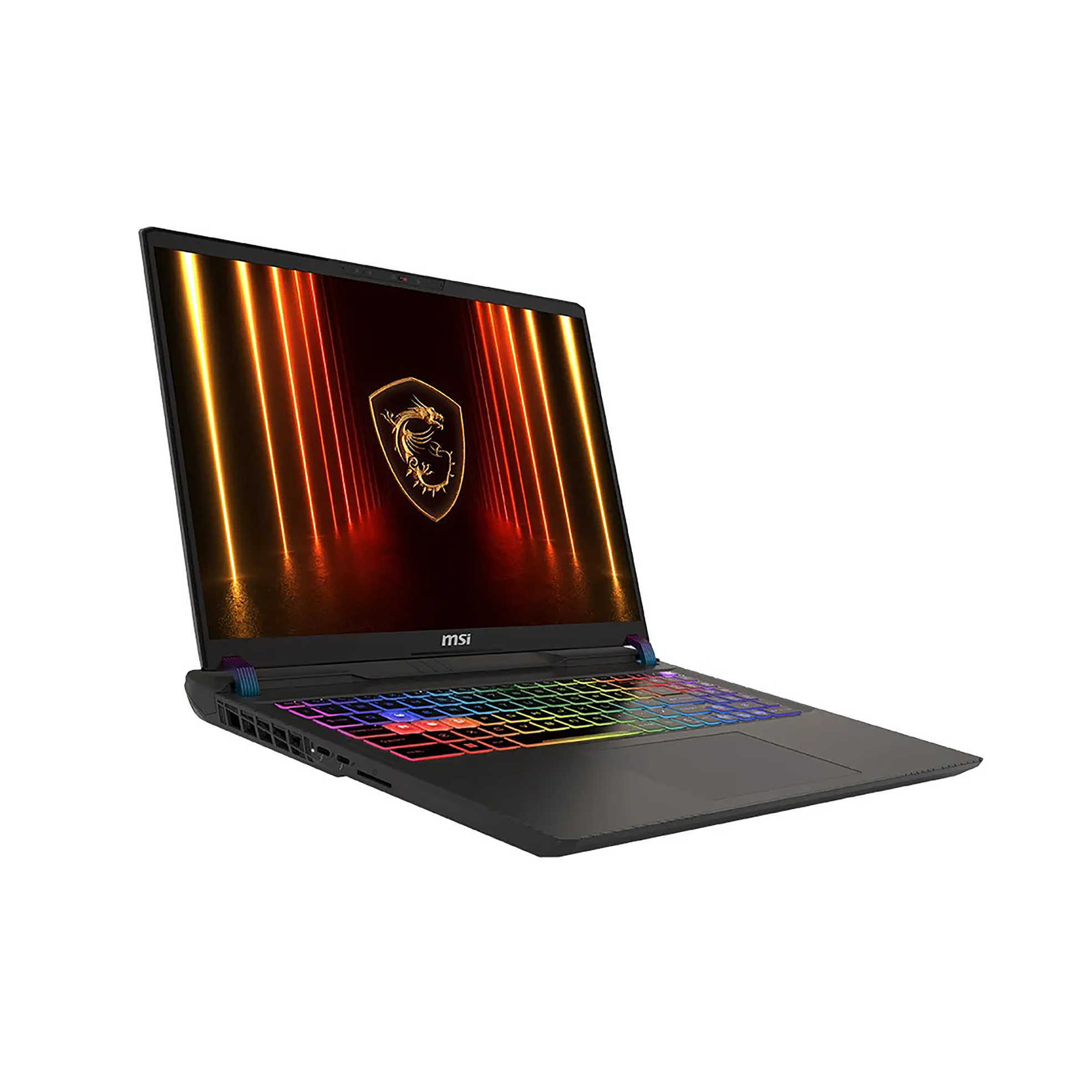 MSI Vector 16 HX AI A2XWIG-014TW(Ultra 9-275HX/16GD5x2/1TB/RTX5070)16吋筆電