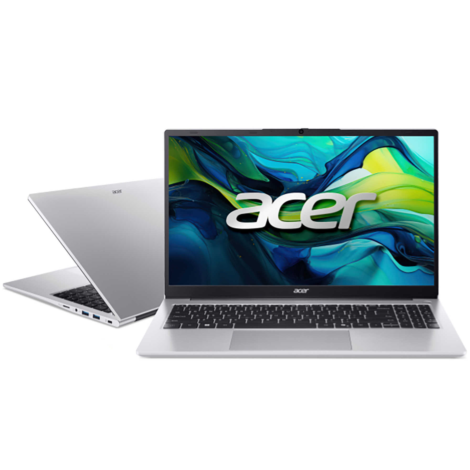 Acer AL15-41P-R0YW(R7-5700U/8GD4/512GBPCIe)15吋筆電-銀