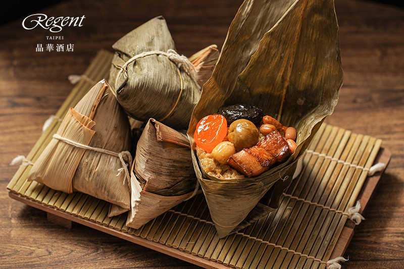 晶華酒店-經典南北粽 800x 2 情境廣告圖_