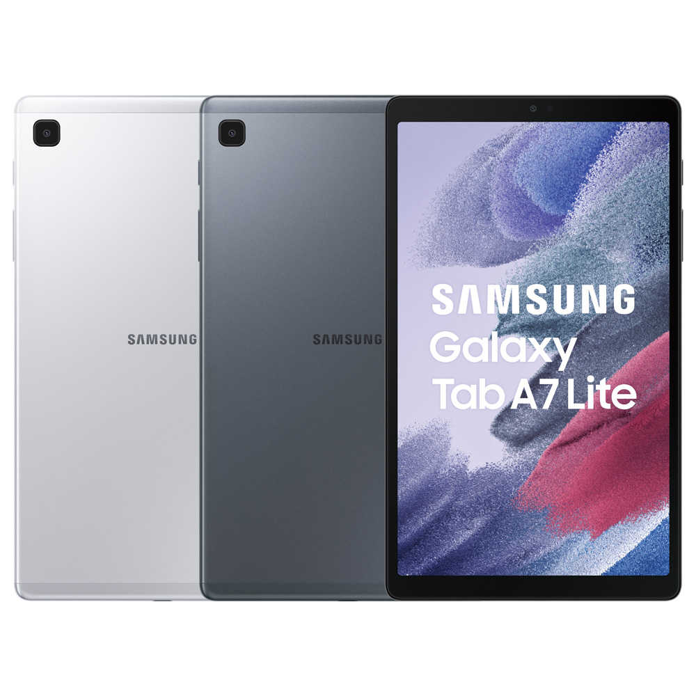 【送可立式皮套】SAMSUNG Galaxy Tab A7 Lite LTE 3G+32G T225 8.7吋平板