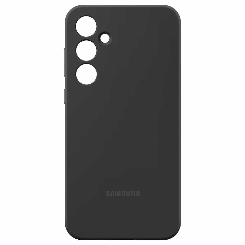 SAMSUNG Galaxy A55 原廠矽膠薄型保護殼 (EF-PA556)