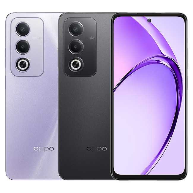 OPPO A3 Pro 5G (8G/256G) 6.67吋AI精工耐用手機 (CPH2639)