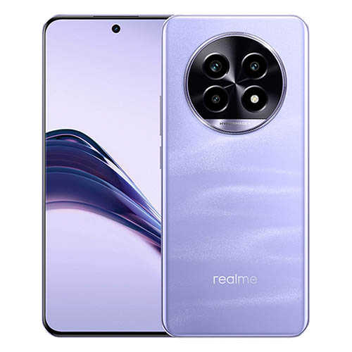 realme 13 Pro (12G/256G) 6.7吋莫內大師設計護眼曲面螢幕手機
