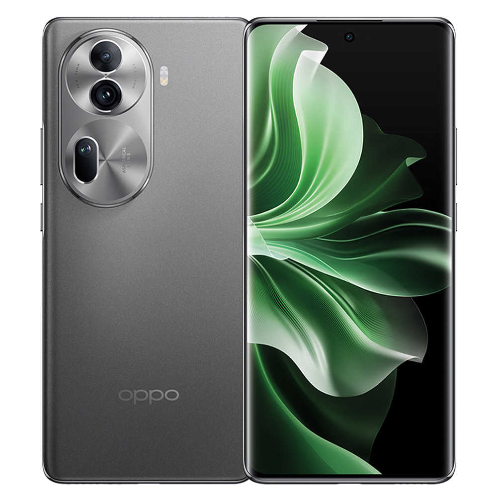 OPPO Reno11 Pro 12G/512G 6.7吋OLED雙曲面生成式AI手機