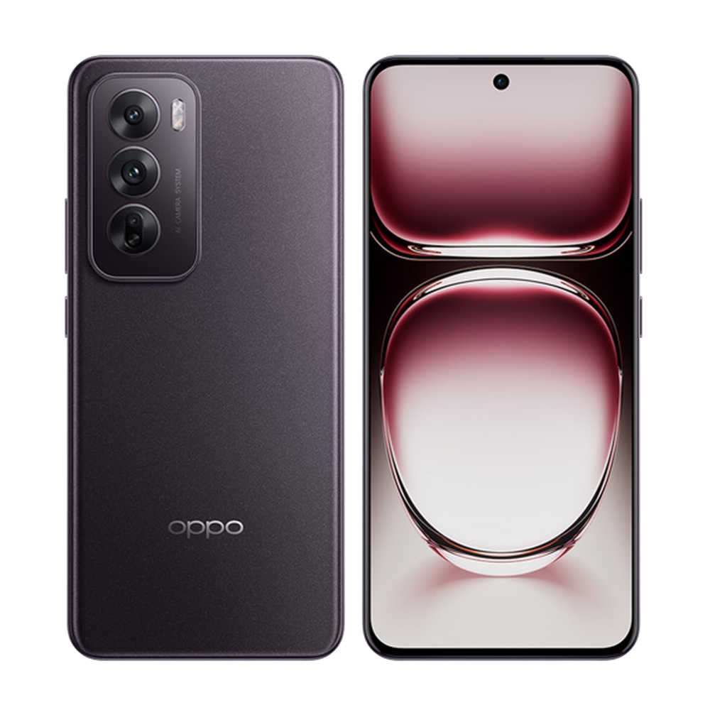 OPPO Reno12 5G CPH2625 內含保貼/殼