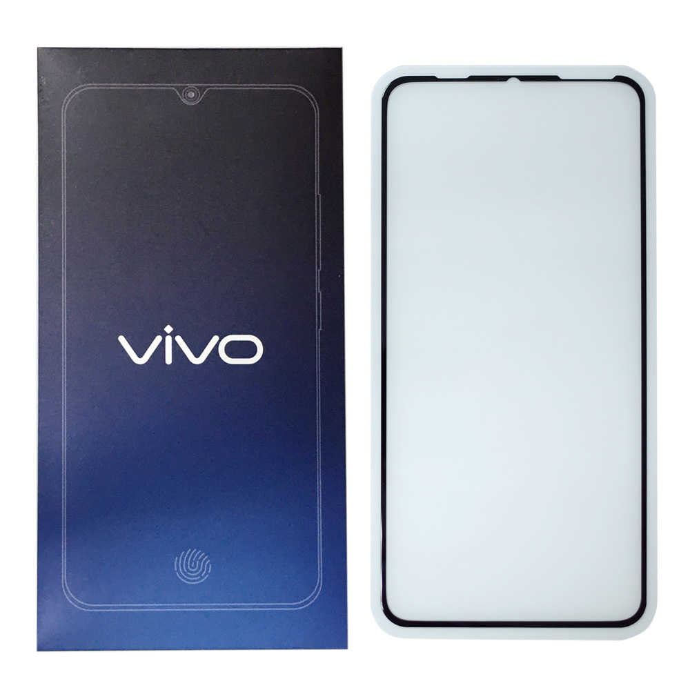 VIVO V11原廠玻璃保貼
