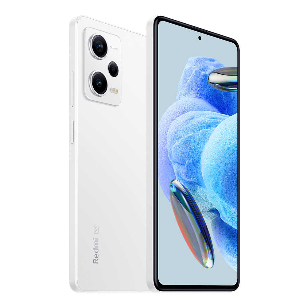 小米/紅米 Redmi Note 12 Pro 5G (8G/256G) 6.67吋OIS旗艦鏡頭智慧手機