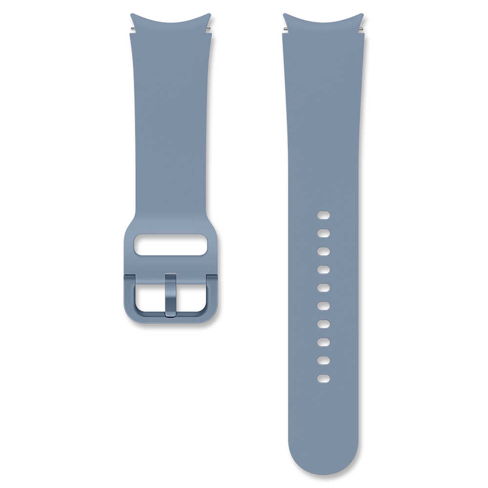Samsung Galaxy Watch5 原廠系列彈性運動錶帶/雙色運動錶帶
