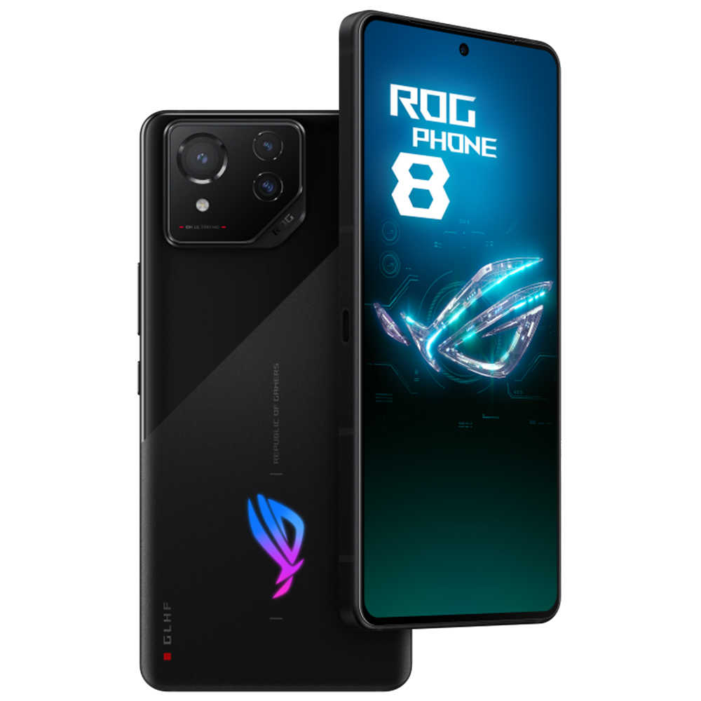 ASUS ROG Phone 8 (16G/512G) 6.78吋防水電競手機