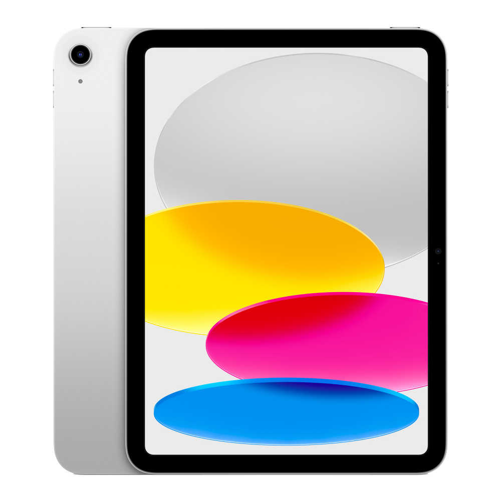 Apple iPad 10 10.9吋2022第10代平板電腦【WiFi 64G / 256G】