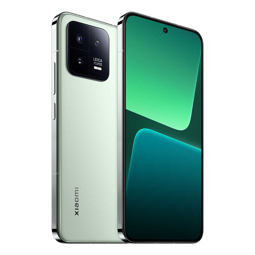 小米 Xiaomi 13 (12G/256G) 6.36吋真徠卡鏡頭旗艦手機