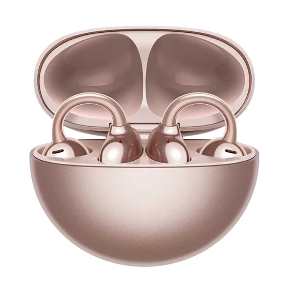 HUAWEI FreeClip 開放式/耳夾式真無線降噪藍牙耳機(台灣公司貨)