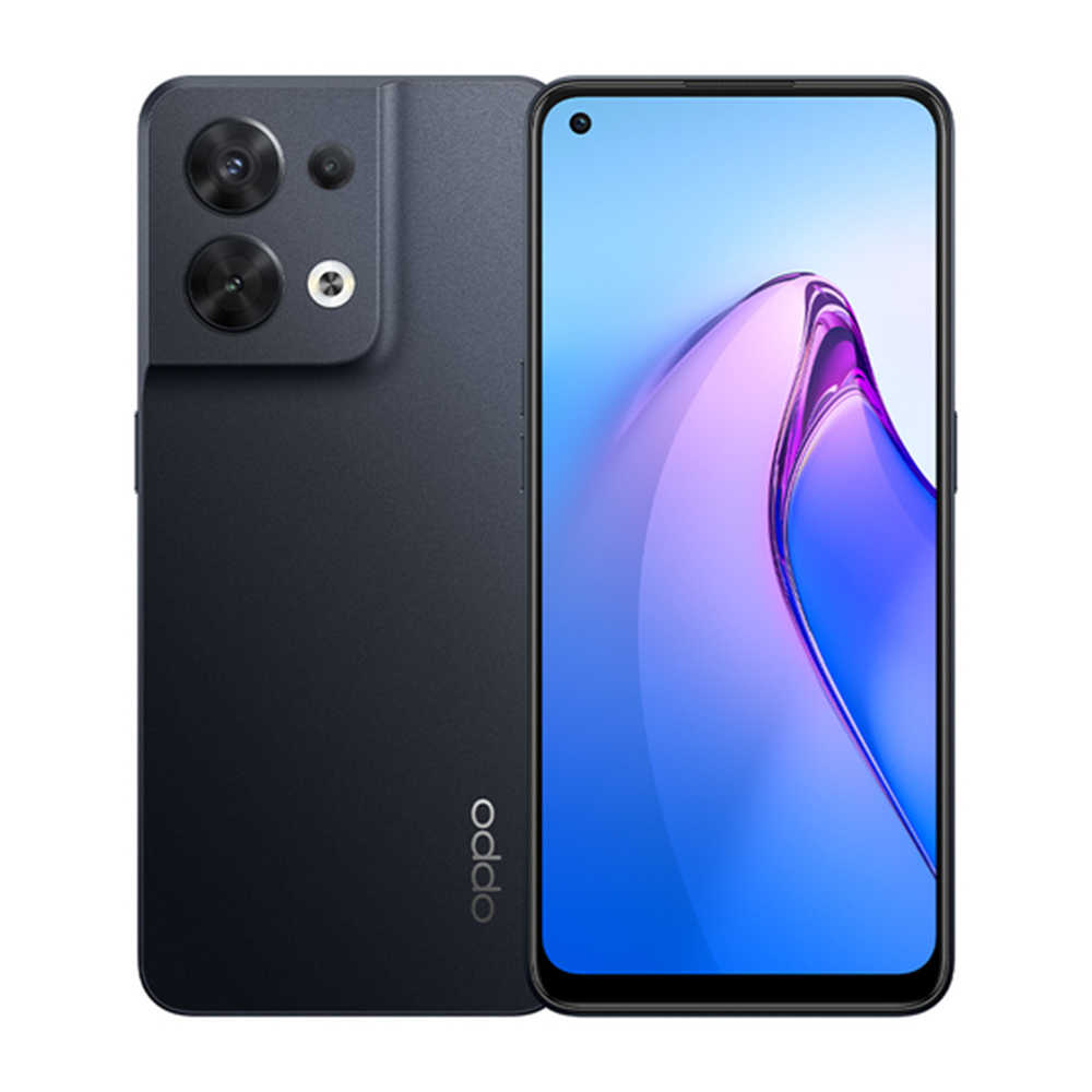 OPPO Reno8 5G 升級版 (12G/256G) 6.4吋手機