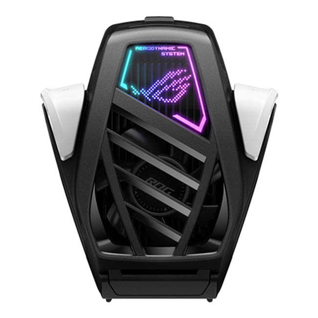 ROG Phone 8 / ROG Phone 9 原廠動力風扇X Pro for ROG 8/ROG 9