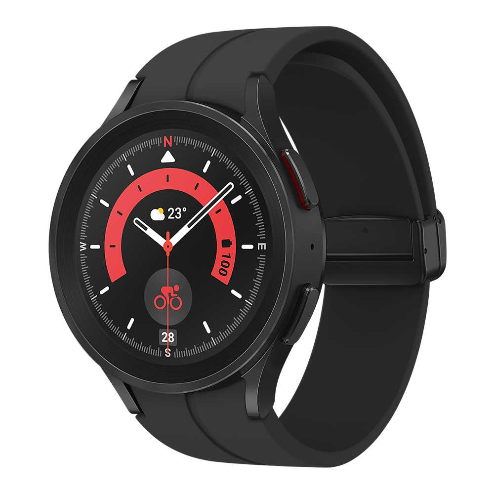 Samsung Galaxy Watch5 Pro (LTE/45mm) 智慧手錶(R925)