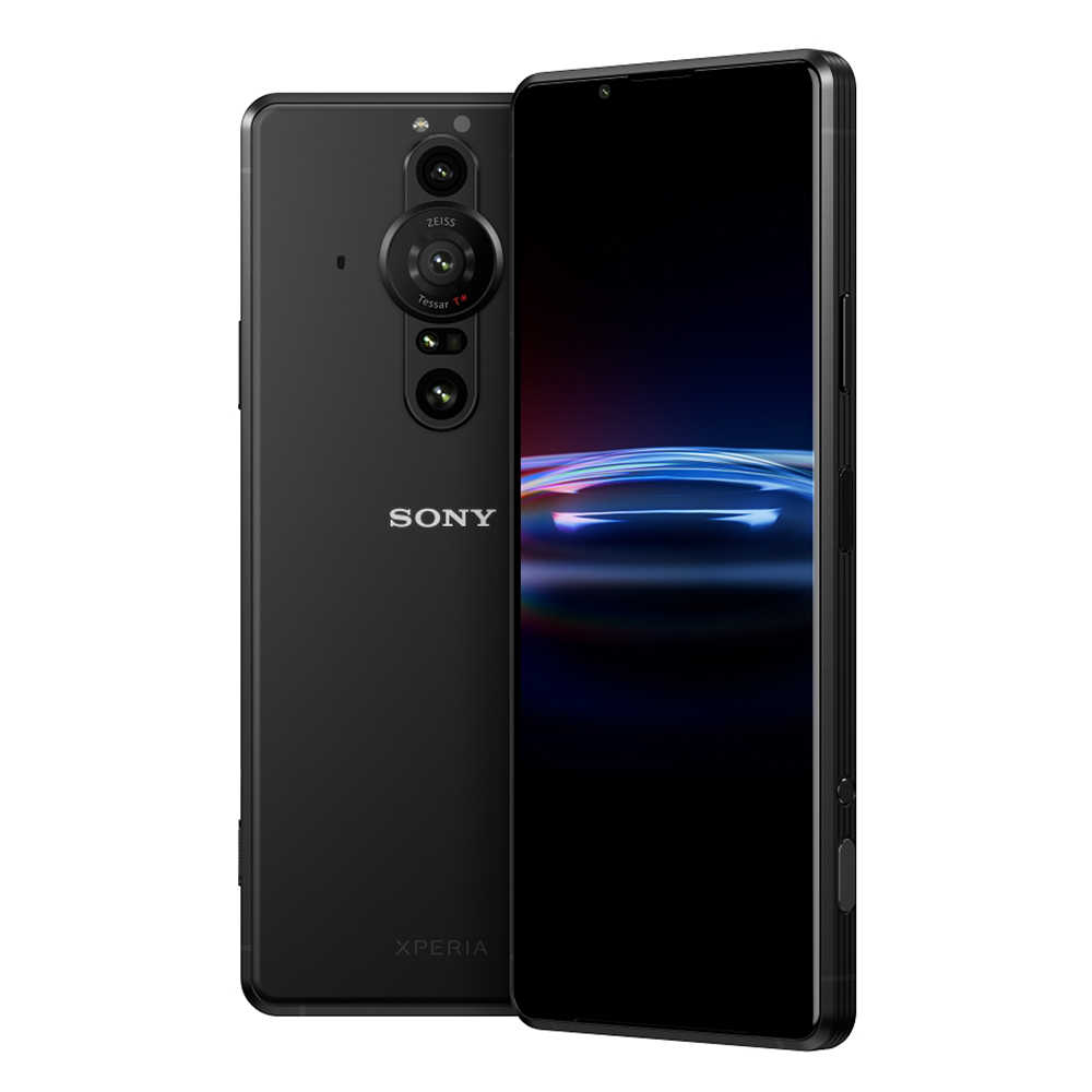 【Vlog豪華攝影組】SONY Xperia PRO-I 12G/512G 6.5吋手機