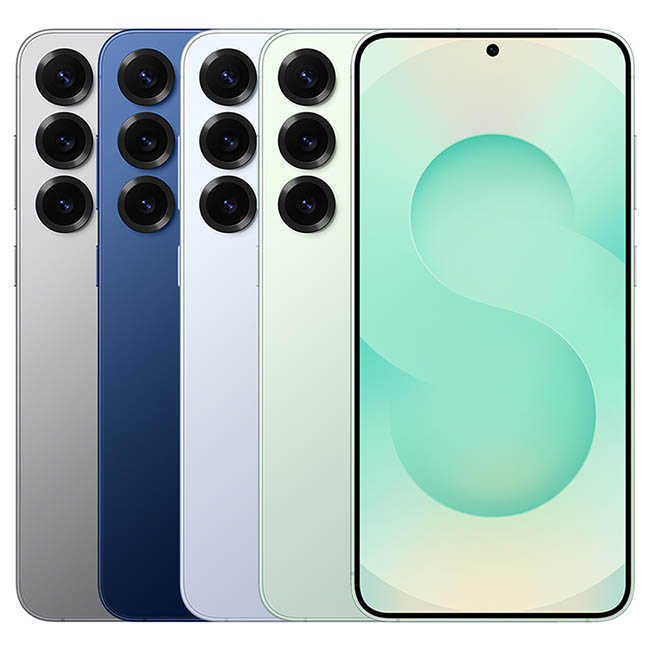 【送原廠25W旅充+電動牙刷】SAMSUNG Galaxy S25+ 12G/256G 手機